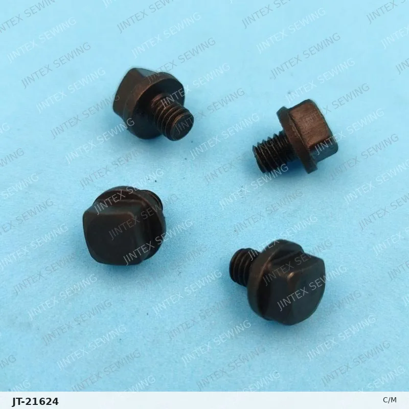 C/M 24C1-3 — Part No. JT-21624 sewing machine spare part, photo 2