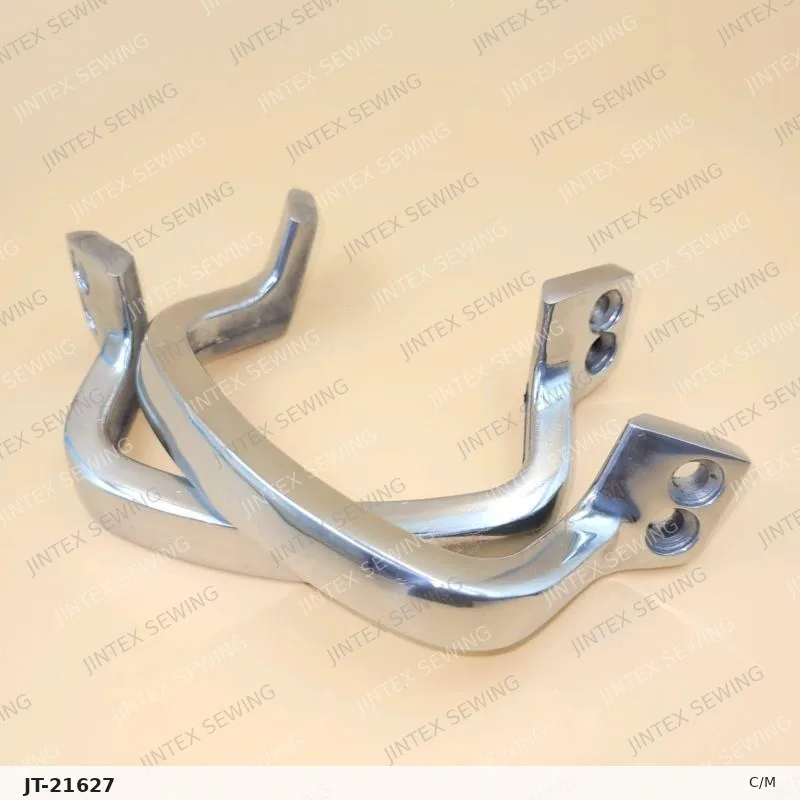 Eastman 629 Camping Handle 22C1-24 — Part No. JT-21627 sewing machine spare part, photo 3
