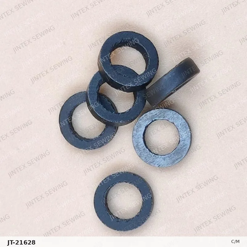 Eastman 629 Bushing for Sharpener Shoe 21C14-14 — Part No. JT-21628 sewing machine spare part, photo 2