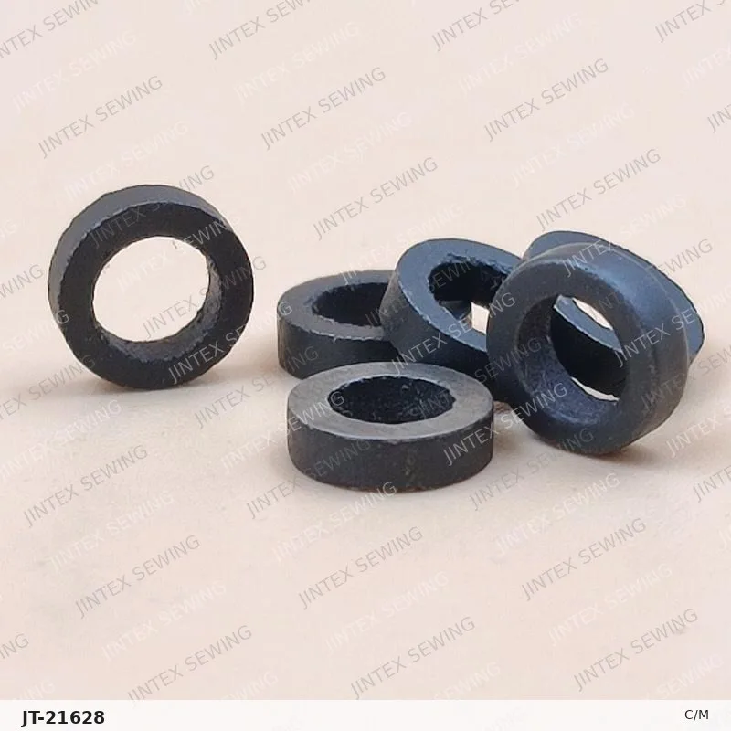 Eastman 629 Bushing for Sharpener Shoe 21C14-14 — Part No. JT-21628 sewing machine spare part, photo 3