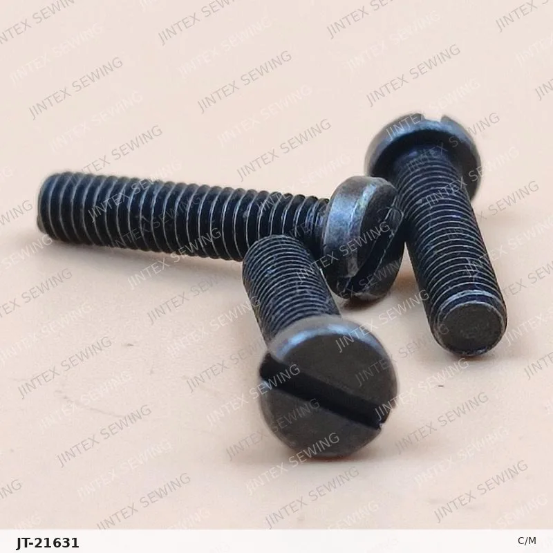 C/M 20C5-17 — Part No. JT-21631 sewing machine spare part, photo 3