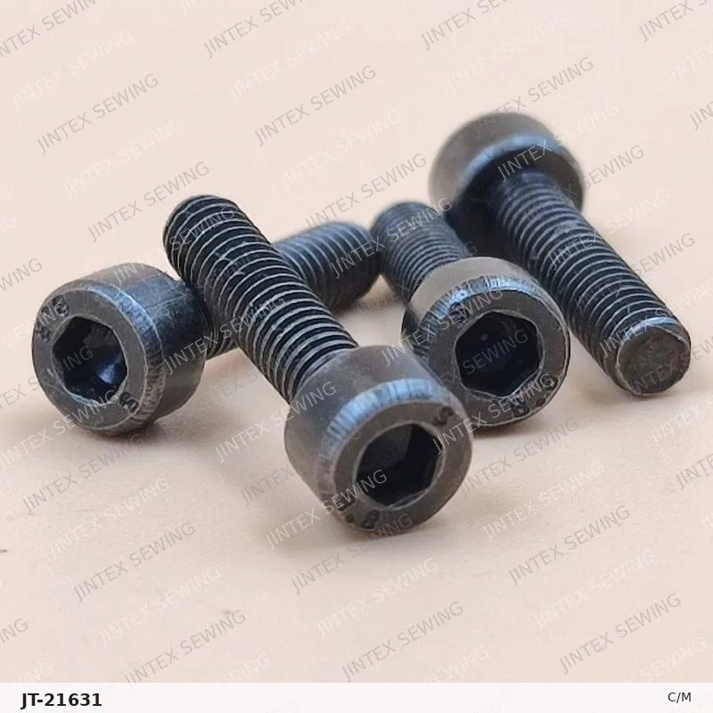 C/M 20C5-17 — Part No. JT-21631 sewing machine spare part, photo 2