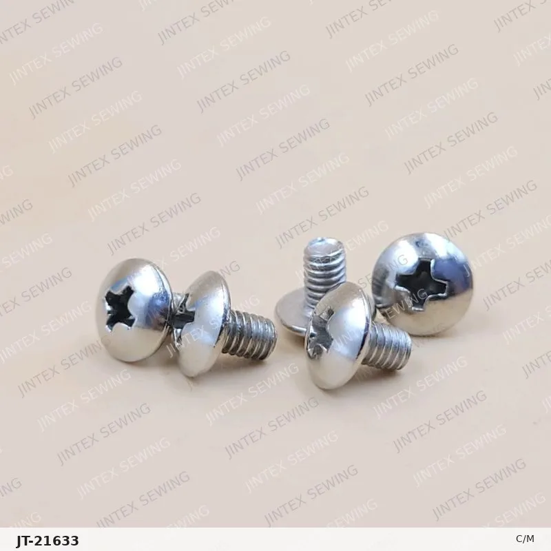 C/M 20C5-12 — Part No. JT-21633 sewing machine spare part, photo 2