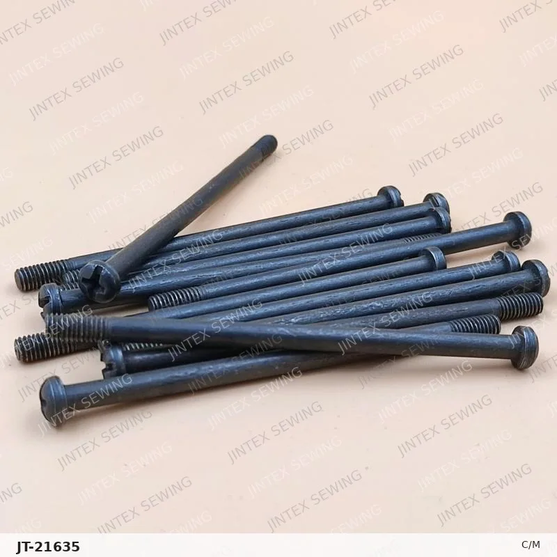 C/M 20C3-29 — Part No. JT-21635 sewing machine spare part, photo 3