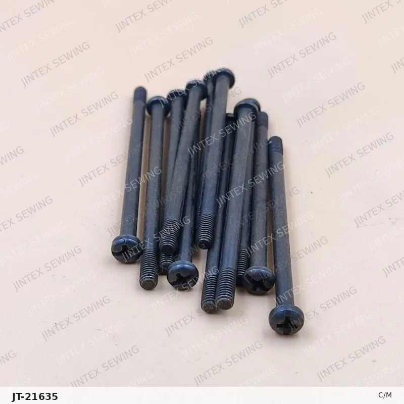C/M 20C3-29 — Part No. JT-21635 sewing machine spare part, photo 2