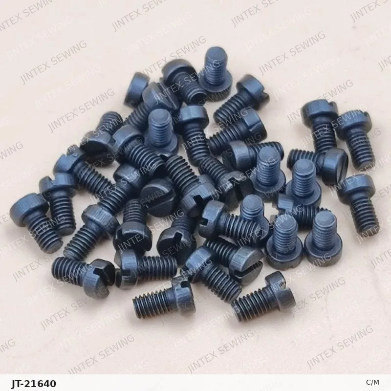 C/M 20C12-6 — Part No. JT-21640 sewing machine spare part, photo 3