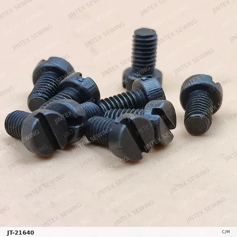 C/M 20C12-6 — Part No. JT-21640 sewing machine spare part, photo 2