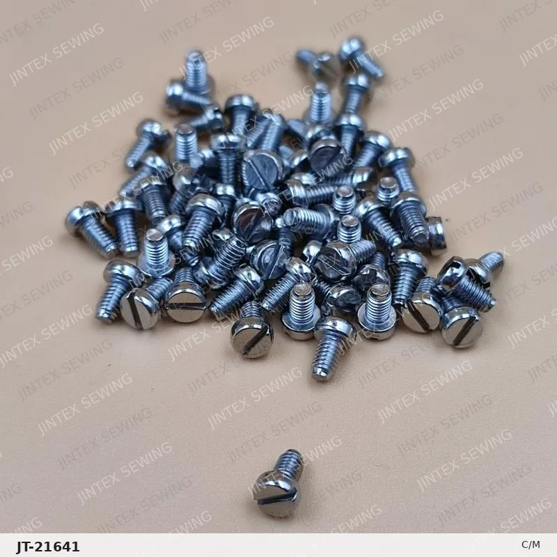 C/M 20C12-19 — Part No. JT-21641 sewing machine spare part, photo 3