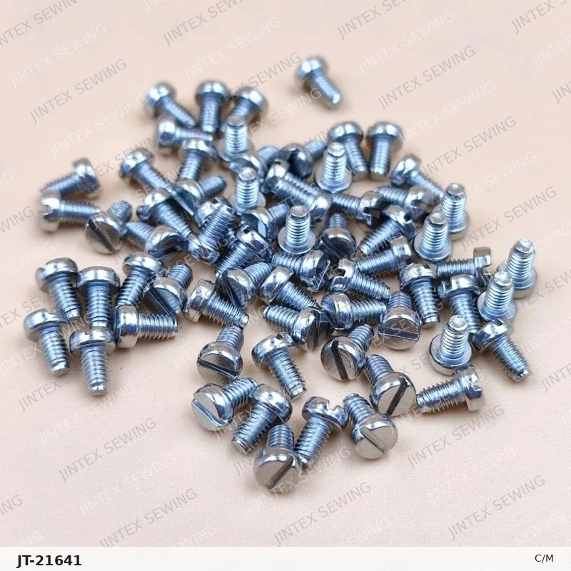 C/M 20C12-19 — Part No. JT-21641 sewing machine spare part, photo 2