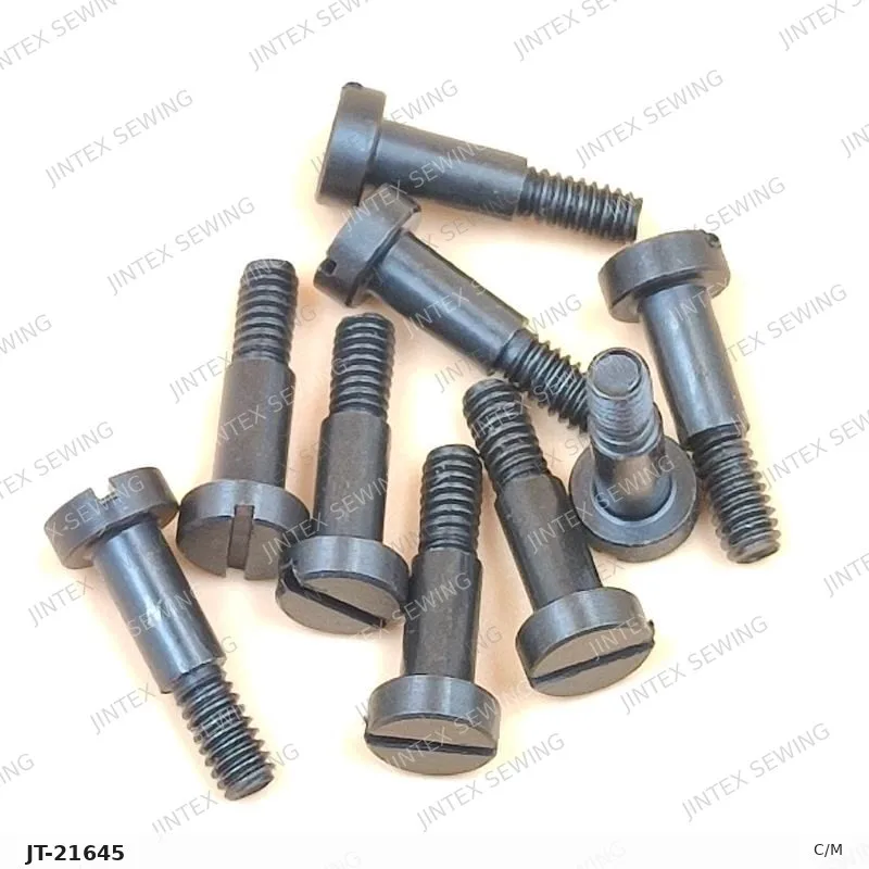 C/M 20C12-143 — Part No. JT-21645 sewing machine spare part, photo 3