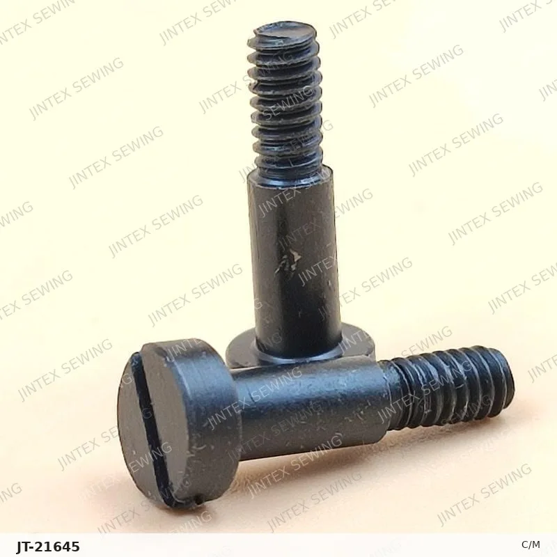 C/M 20C12-143 — Part No. JT-21645 sewing machine spare part, photo 2