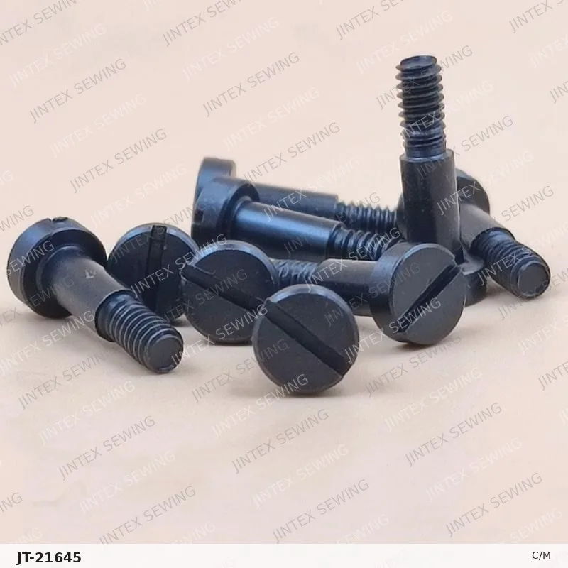 C/M 20C12-143 — Part No. JT-21645 sewing machine spare part, photo 4