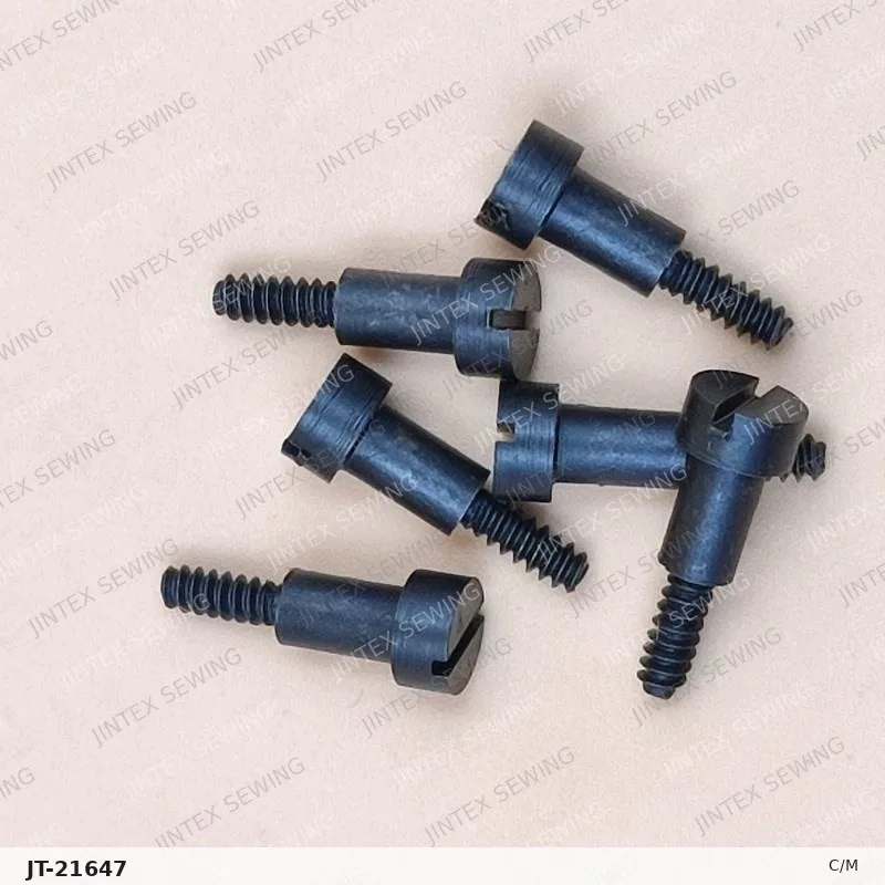 C/M 20C12-13 — Part No. JT-21647 sewing machine spare part, photo 2