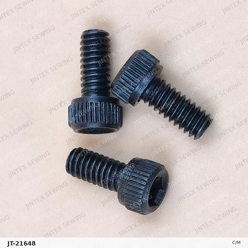C/M 20C12-122 — Part No. JT-21648 sewing machine spare part, photo 2