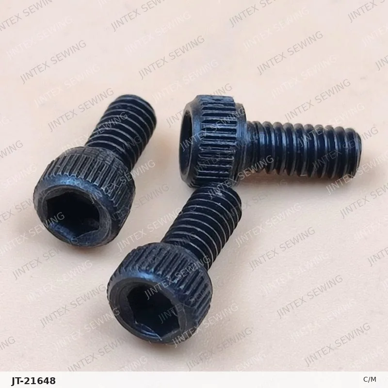 C/M 20C12-122 — Part No. JT-21648 sewing machine spare part, photo 3