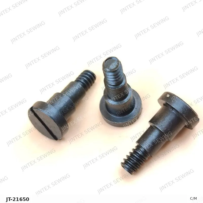 C/M 20C12-113 — Part No. JT-21650 sewing machine spare part, photo 2