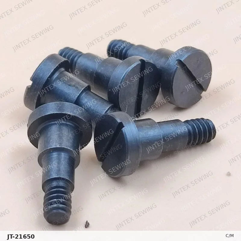 C/M 20C12-113 — Part No. JT-21650 sewing machine spare part, photo 4