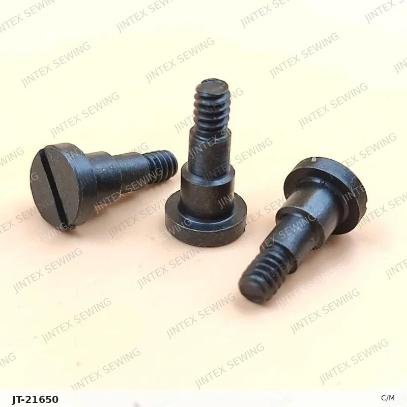 C/M 20C12-113 — Part No. JT-21650 sewing machine spare part, photo 3