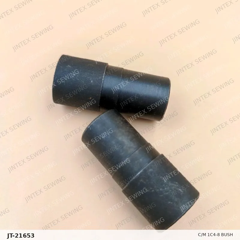 C/M 1C4-8 Bush — Part No. JT-21653 sewing machine spare part, photo 2