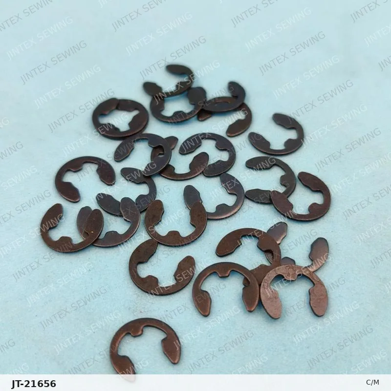 C/M 18C6-81/Re-06000000 — Part No. JT-21656 sewing machine spare part, photo 3