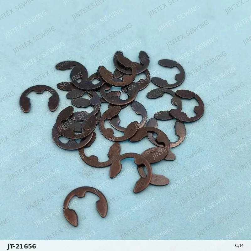 C/M 18C6-81/Re-06000000 — Part No. JT-21656 sewing machine spare part, photo 2