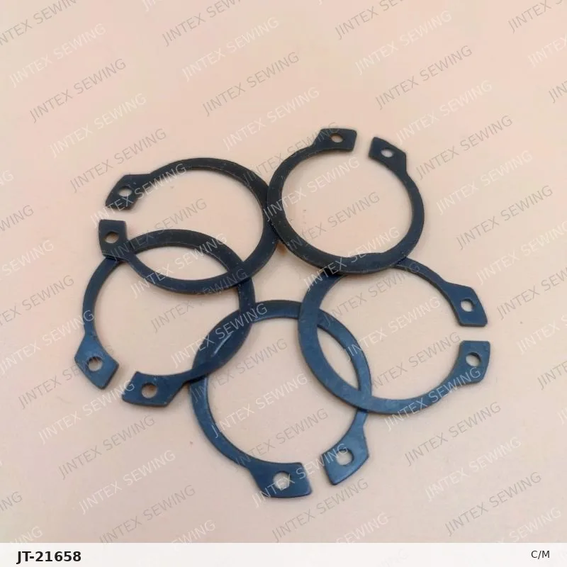 C/M 18C6-16 — Part No. JT-21658 sewing machine spare part, photo 3