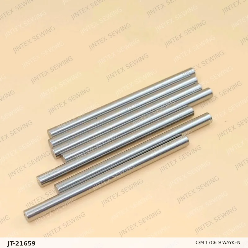 C/M 17C6-9 Wayken — Part No. JT-21659 sewing machine spare part, photo 2