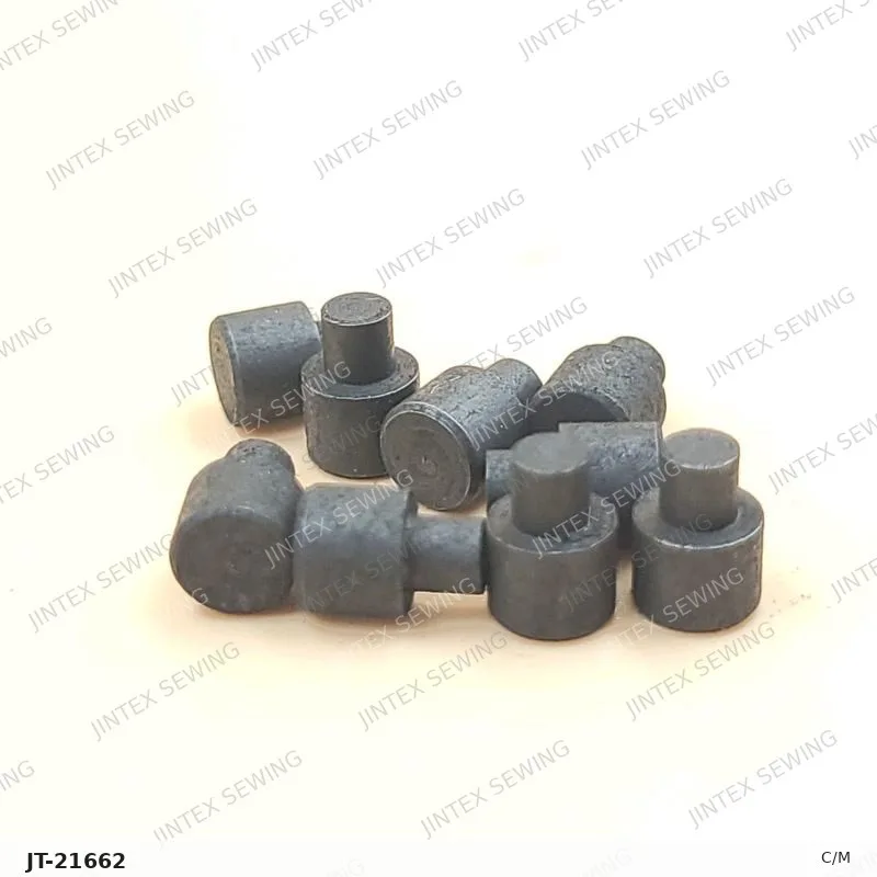 C/M 17C15-82 — Part No. JT-21662 sewing machine spare part, photo 2