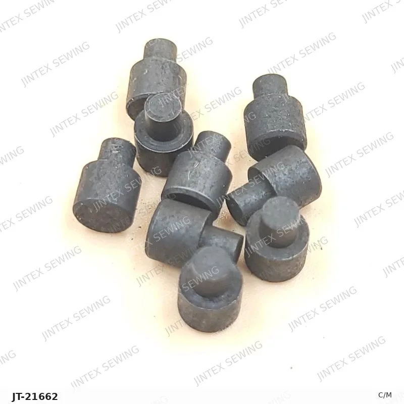 C/M 17C15-82 — Part No. JT-21662 sewing machine spare part, photo 3