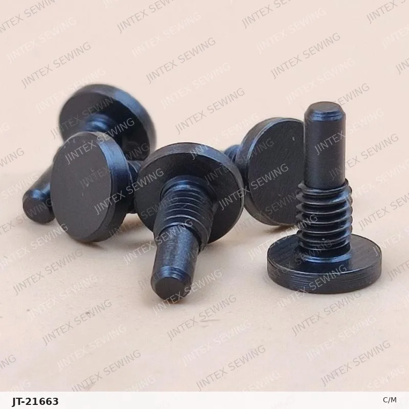 C/M 17C15-78 — Part No. JT-21663 sewing machine spare part, photo 3