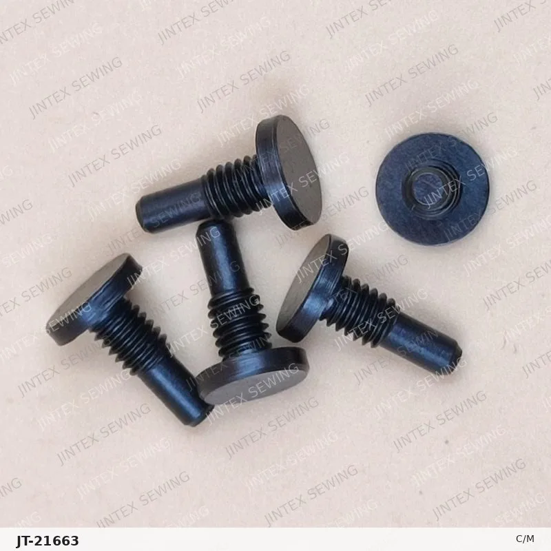 C/M 17C15-78 — Part No. JT-21663 sewing machine spare part, photo 2