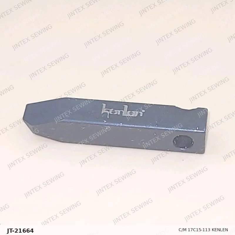 C/M 17C15-113 Kenlen — Part No. JT-21664 sewing machine spare part, photo 2