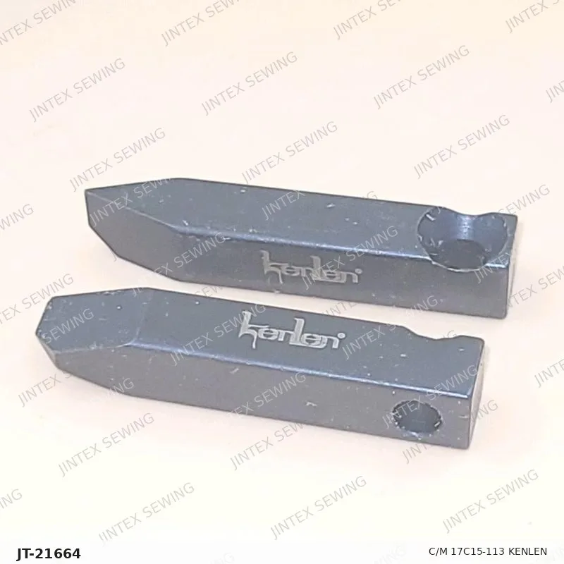 C/M 17C15-113 Kenlen — Part No. JT-21664 sewing machine spare part, photo 3