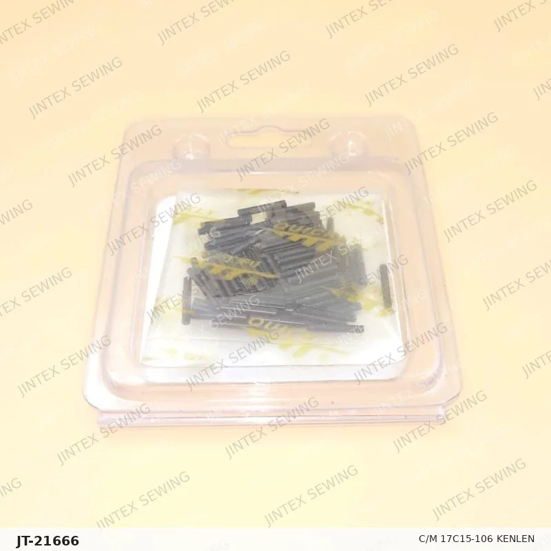 C/M 17C15-106 Kenlen — Part No. JT-21666 sewing machine spare part, photo 4