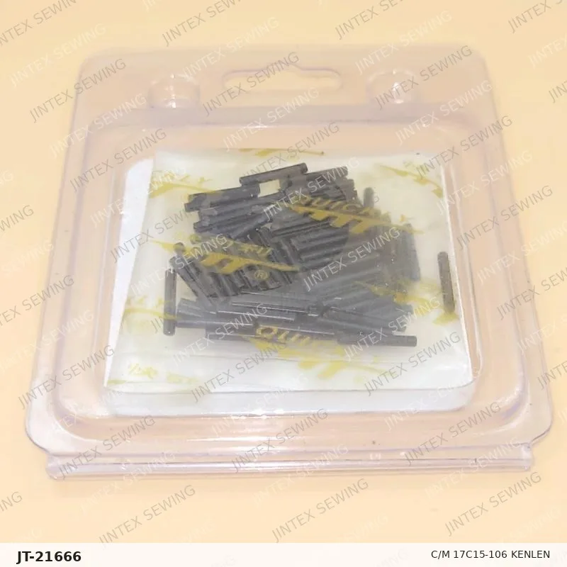 C/M 17C15-106 Kenlen — Part No. JT-21666 sewing machine spare part, photo 3