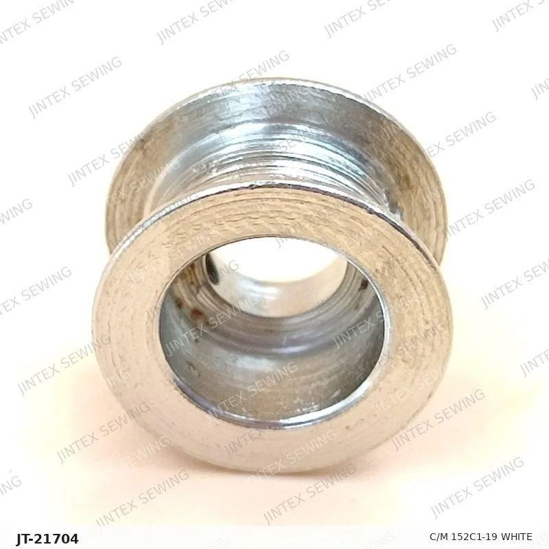 C/M 152C1-19 White — Part No. JT-21704 sewing machine spare part, photo 3