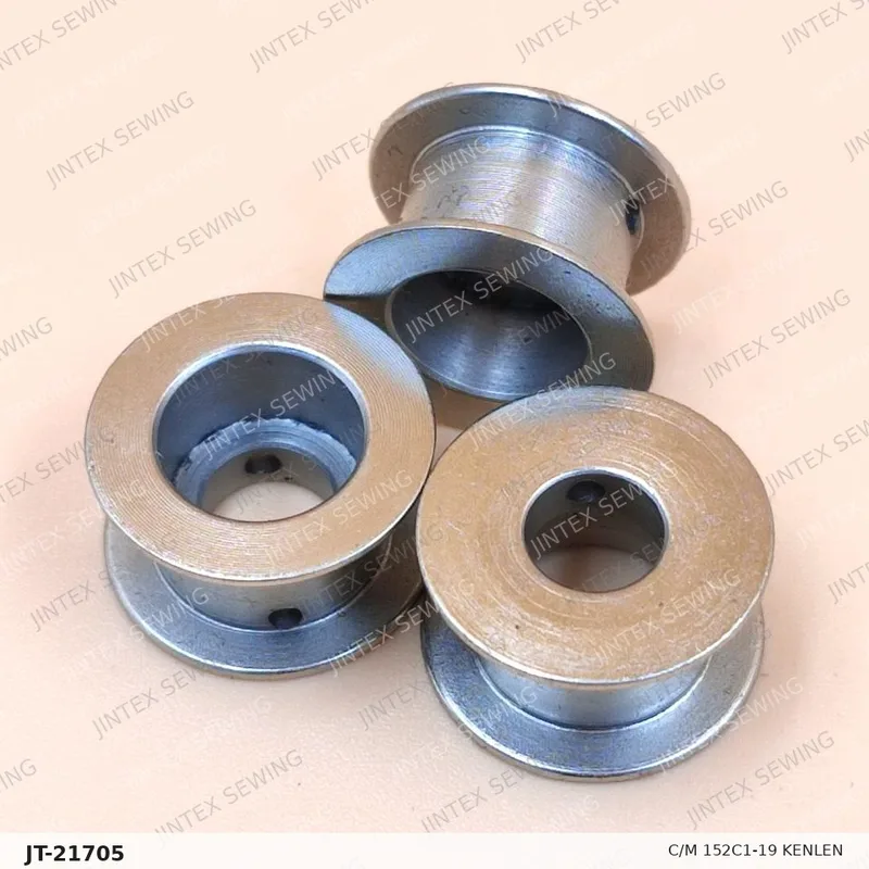 C/M 152C1-19 Kenlen — Part No. JT-21705 sewing machine spare part, photo 3