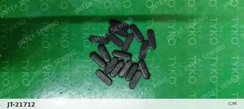 C/M 142C1-7 — Part No. JT-21712 sewing machine spare part, photo 2