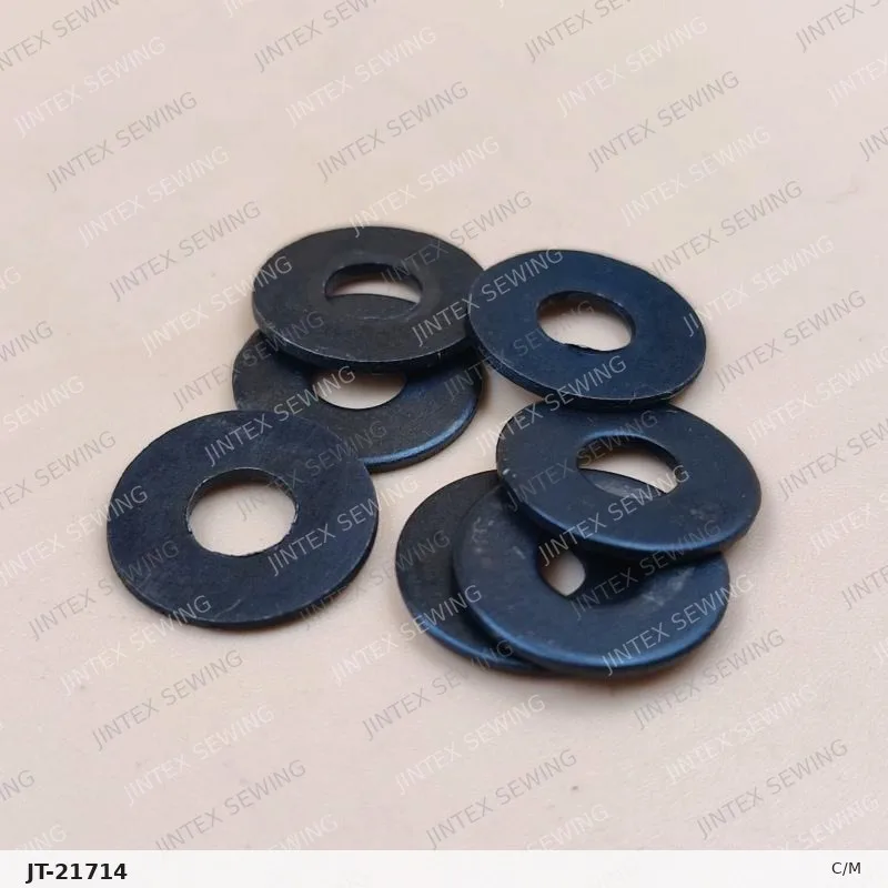 Eastman 629 Washer, Shoe 12C15-93 — Part No. JT-21714 sewing machine spare part, photo 2