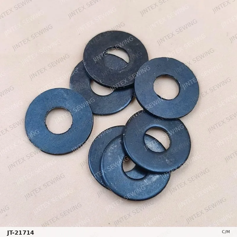 Eastman 629 Washer, Shoe 12C15-93 — Part No. JT-21714 sewing machine spare part, photo 3