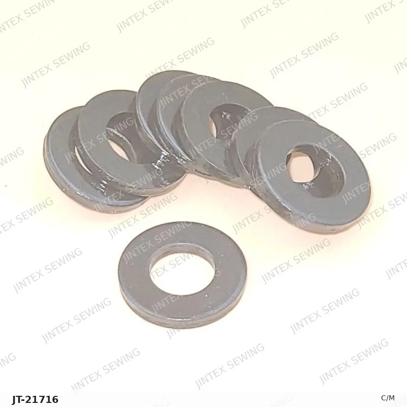 Eastman 629 Washer, Flat 12C15-74 — Part No. JT-21716 sewing machine spare part, photo 2