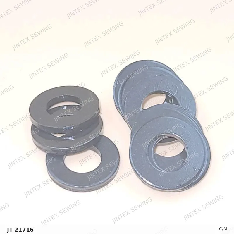 Eastman 629 Washer, Flat 12C15-74 — Part No. JT-21716 sewing machine spare part, photo 3
