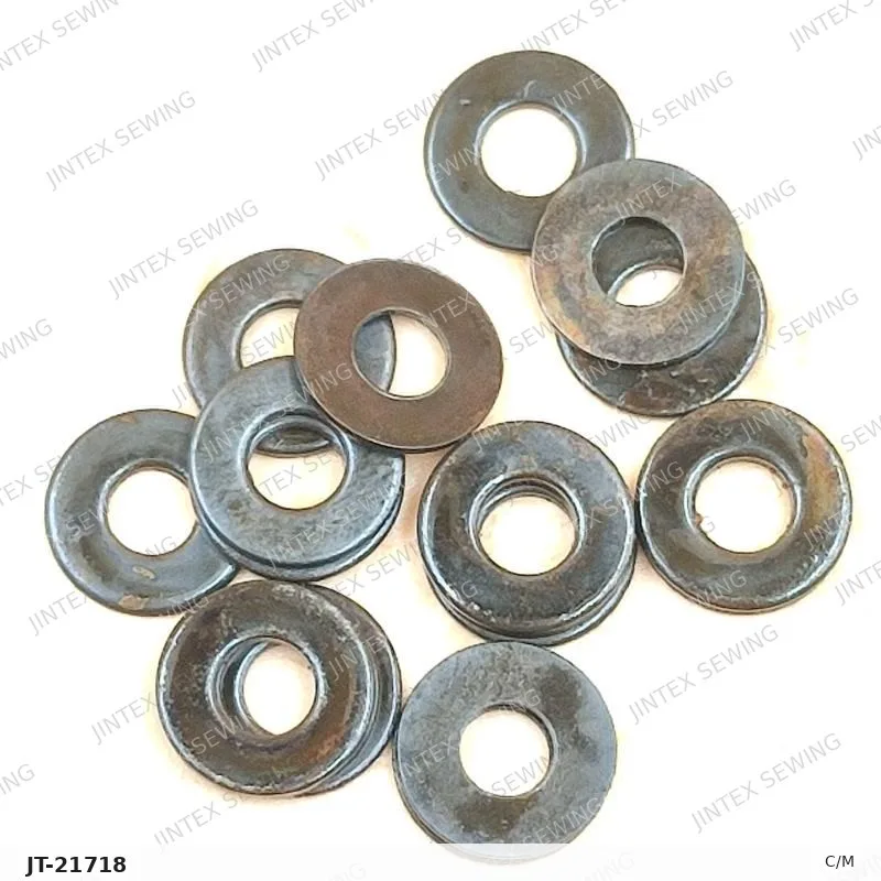 C/M 12C15-57 — Part No. JT-21718 sewing machine spare part, photo 2