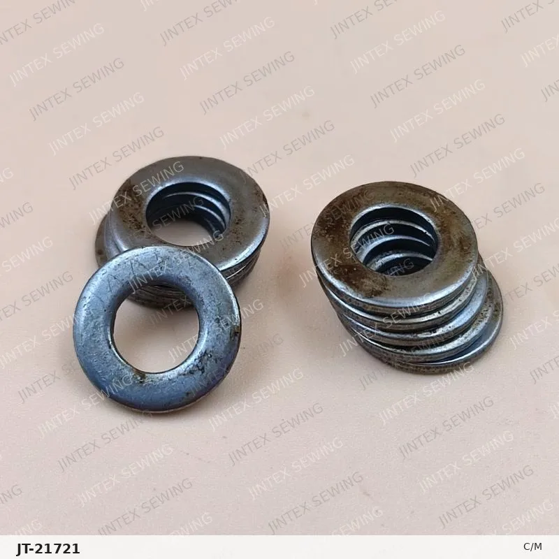 Eastman 629 Thrust Washer 12C15-29 — Part No. JT-21721 sewing machine spare part, photo 2