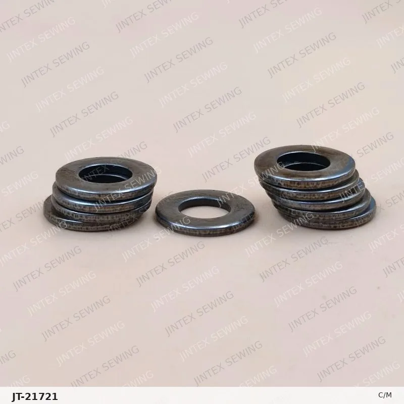 Eastman 629 Thrust Washer 12C15-29 — Part No. JT-21721 sewing machine spare part, photo 3