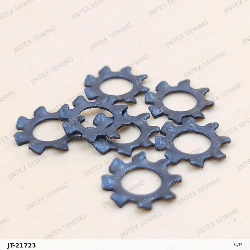 C/M 12C1-35 — Part No. JT-21723 sewing machine spare part, photo 3
