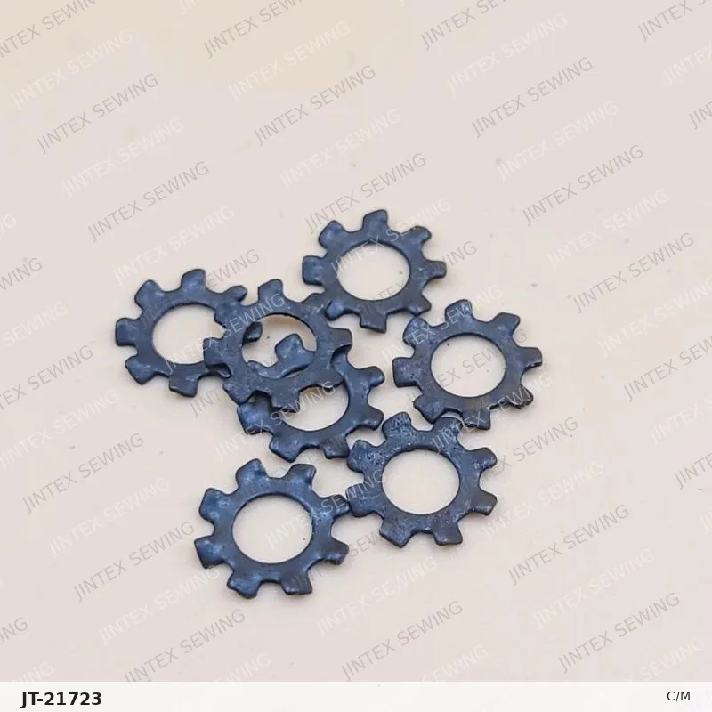 C/M 12C1-35 — Part No. JT-21723 sewing machine spare part, photo 2