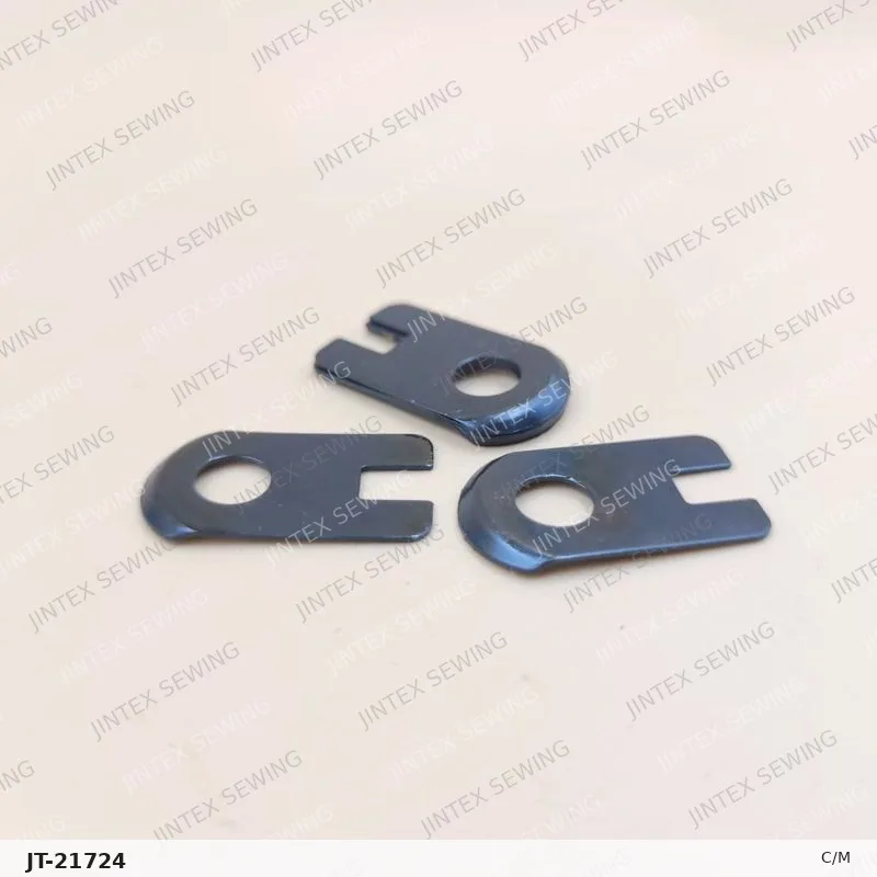 C/M 12C1-24 — Part No. JT-21724 sewing machine spare part, photo 2