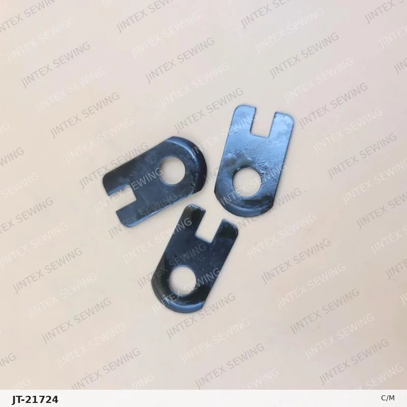 C/M 12C1-24 — Part No. JT-21724 sewing machine spare part, photo 3