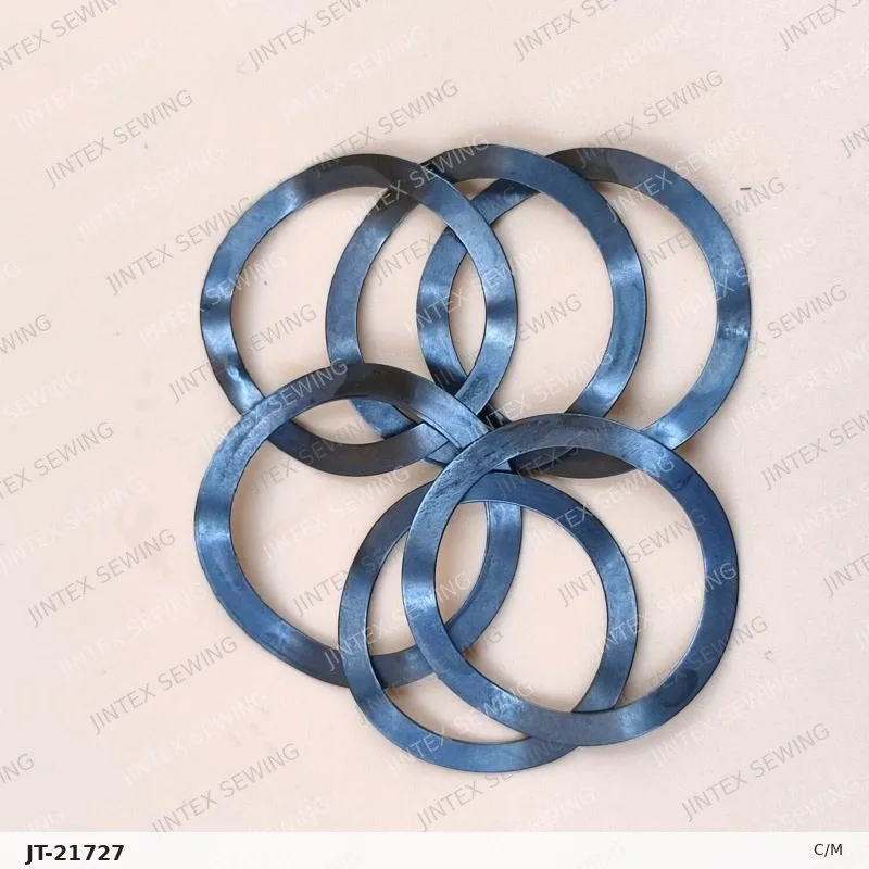 Eastman 629 Leading Spring Washer 12C1-12 — Part No. JT-21727 sewing machine spare part, photo 2